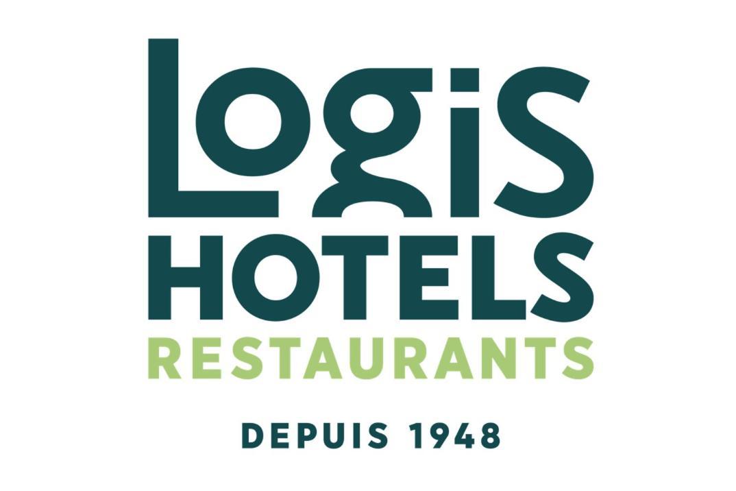 ホテル Logis Le Saint Hubert Haybes エクステリア 写真